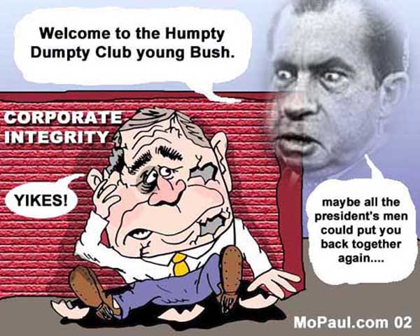 humptydubya