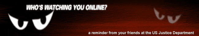 watchingyouonline