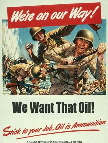 wewantthatoil