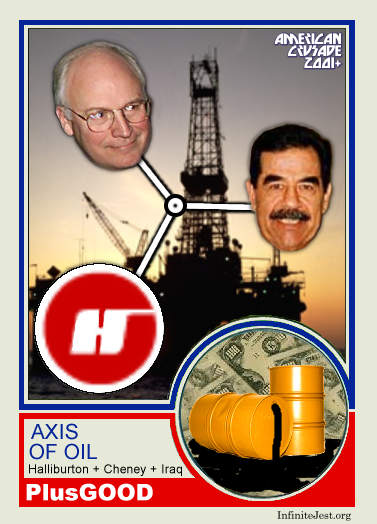 cardaxisofoil