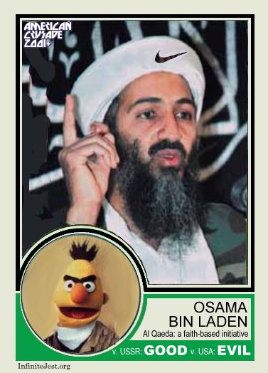 cardosamabinladen