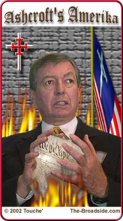 ashcroftsamerika