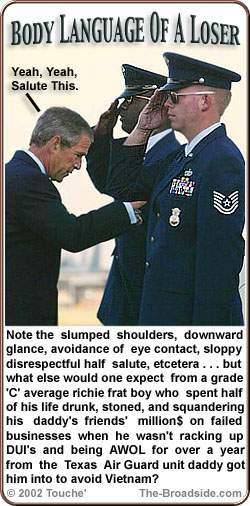 bodylanguage