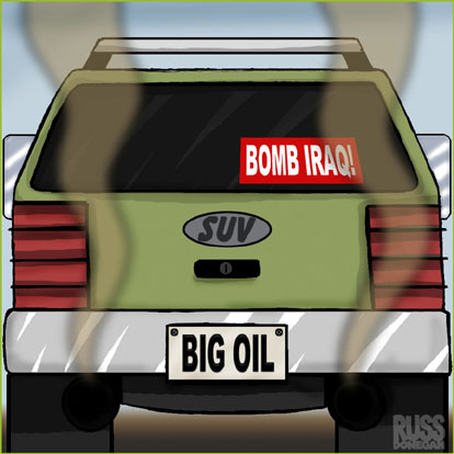 bombiraq