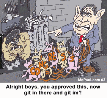 congressdogsofwar