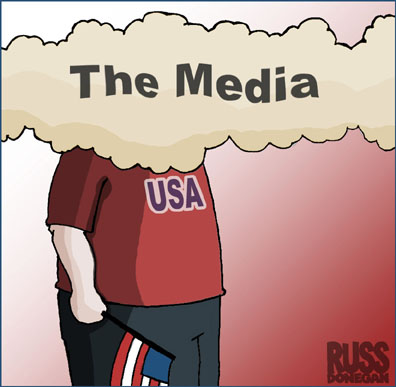 mediafog