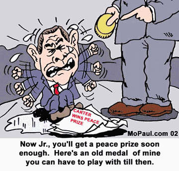 peaceprize