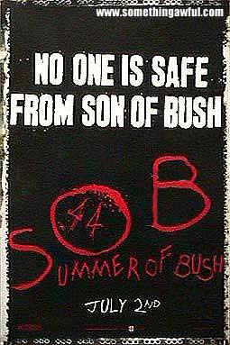 sonofbush