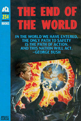 theendoftheworld