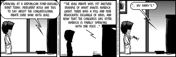 daddysvote