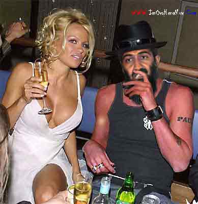 pamandersonosama