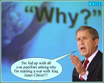 whyiraq