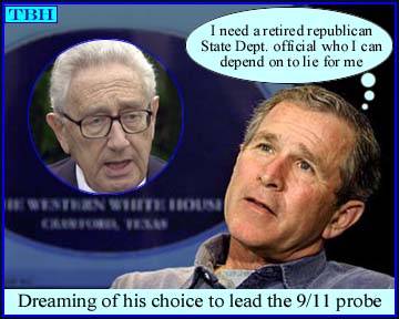 kissingerlieforbush