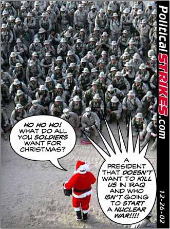 santasoldiers