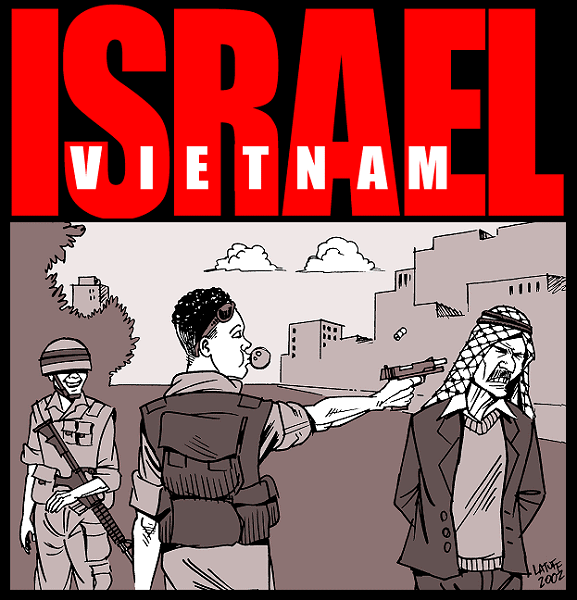 IsraelVietnam