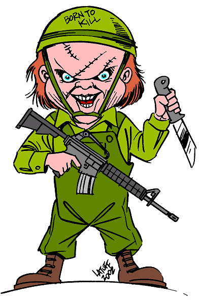 chuckyisraelisoldier