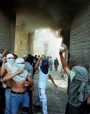 WarriorsforIndependence