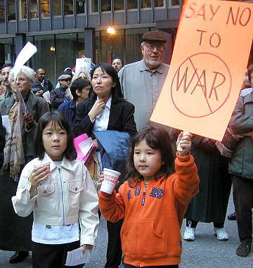 chicagochildrenprotest