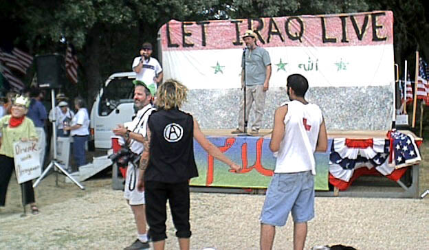 crawfordletiraqlive