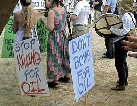 crawfordnotforoil