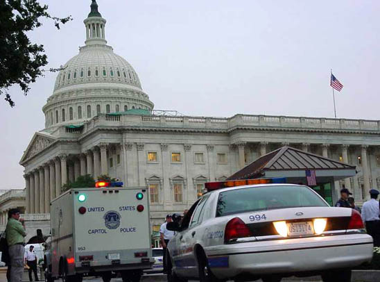 dccapitolpolicevehicles