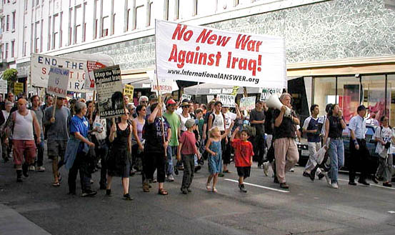 sanfranmarchtosquare