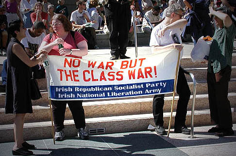 sfnowarbutclasswar