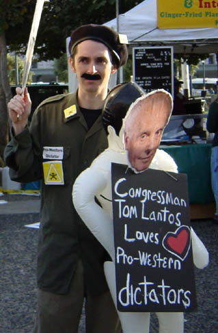 congressmandictators