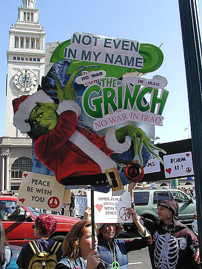 grinch