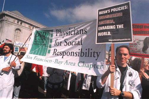 doctorsagainstwar