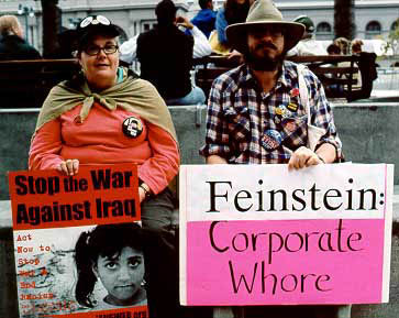 feinsteincorporatewhore