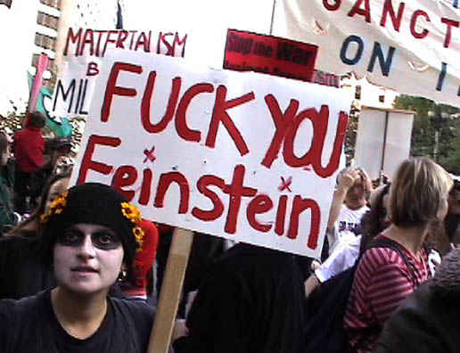 fuckyoufeinstein