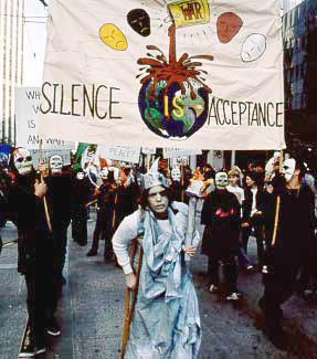 silenceisacceptance