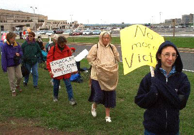 quakerprotestpentagon