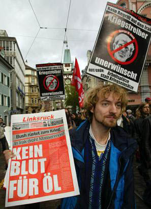 FreiburgGermanymarch