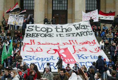 berlingiantbannerstopwar