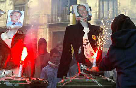 burningbushmilanitaly