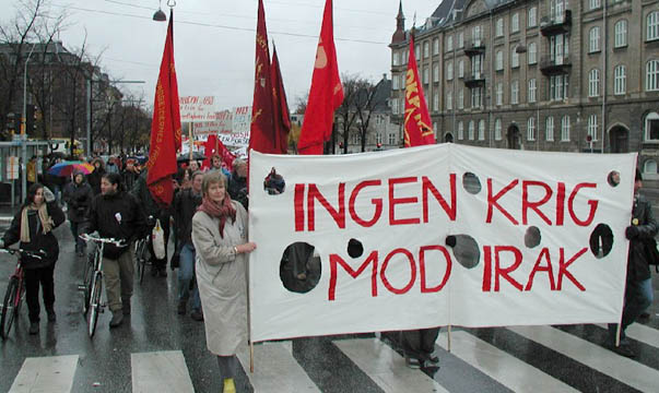 denmarkprotestbanner