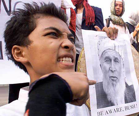 jakartabushbinladen
