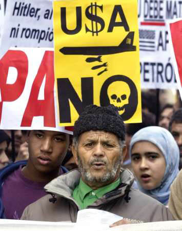 mardridprotestagainstusa