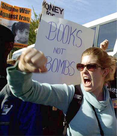 booksnotbombswashington