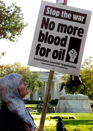 whitehousebloodforoil