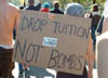 droptuitionnotbombs