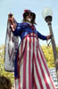 unclesamonstilts