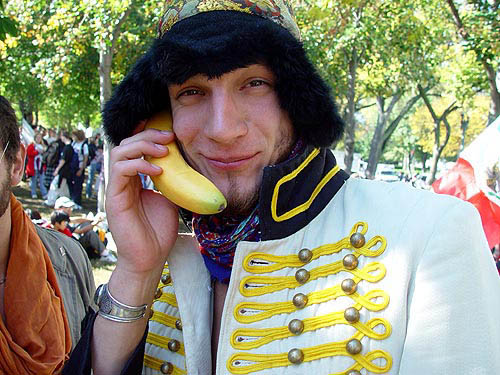 bananageneral