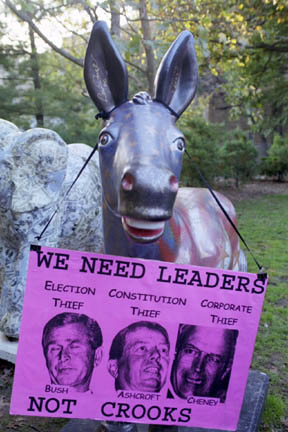 democratdonkey