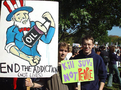 endtheaddictiontooil
