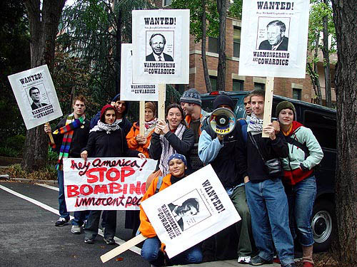 wantedforwarmongering