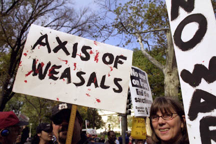 washingtonaxisofweasels