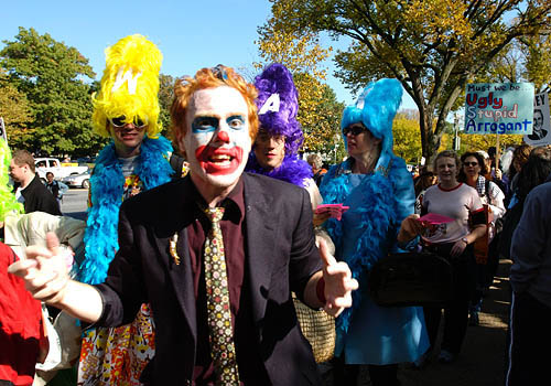 washingtonclowns